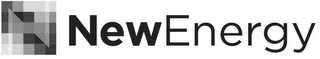 NEW ENERGY logo