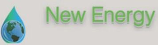NEW ENERGY logo