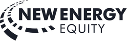 NEW ENERGY EQUITY logo