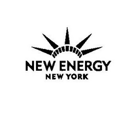 NEW ENERGY NEW YORK logo