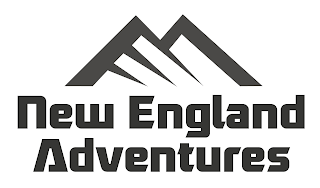 NEW ENGLAND ADVENTURES logo