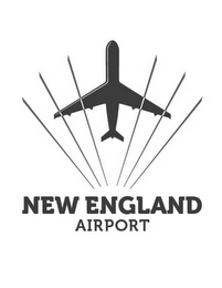 NEW ENGLAND AIRPORT logo
