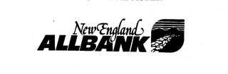 NEW ENGLAND ALLBANK