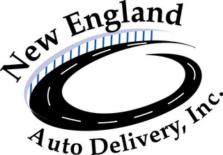 NEW ENGLAND AUTO DELIVERY, INC. logo