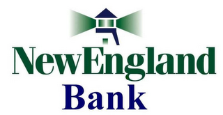 NEW ENGLAND BANK logo