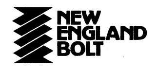 NEW ENGLAND BOLT logo