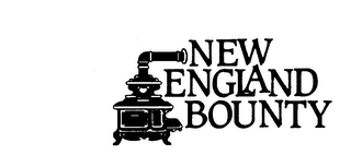 NEW ENGLAND BOUNTY logo