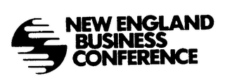 NEW ENGLAND BUSINESS CONFERENCE logo