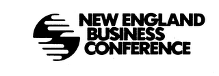 NEW ENGLAND BUSINESS CONFERENCE logo