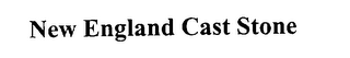 NEW ENGLAND CAST STONE logo
