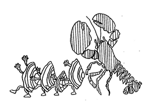 NEW ENGLAND CLAM JAMS logo