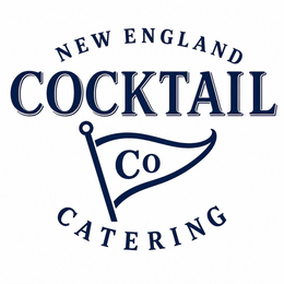 NEW ENGLAND COCKTAIL CATERING CO logo