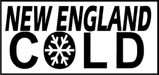 NEW ENGLAND COLD logo