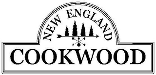 NEW ENGLAND COOKWOOD logo