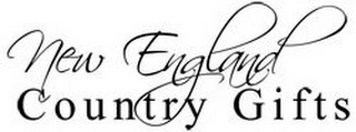 NEW ENGLAND COUNTRY GIFTS logo