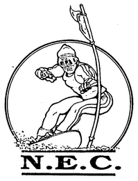 NEW ENGLAND CUP logo