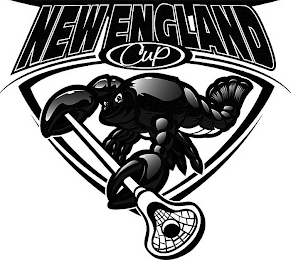 NEW ENGLAND CUP logo