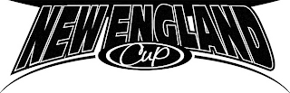 NEW ENGLAND CUP logo