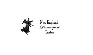NEW ENGLAND DANCESPORT CENTER logo