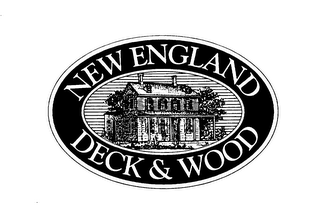 NEW ENGLAND DECK & WOOD