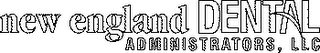 NEW ENGLAND DENTAL ADMINISTRATORS, LLC logo
