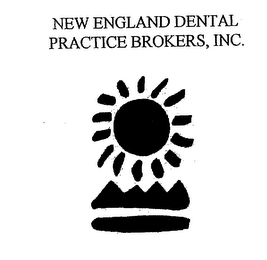 NEW ENGLAND DENTAL PRACTICE BROKERS, INC. logo