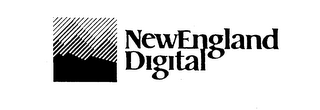 NEW ENGLAND DIGITAL logo