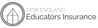 NEW ENGLAND EDUCATORS INSURANCE logo