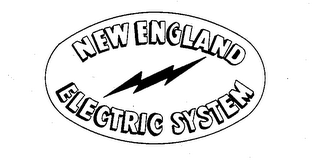NEW ENGLAND ELECTRIC SYSTEM