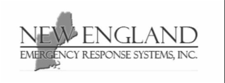 NEW ENGLAND EMERGENCY RESPONSE SYSTEMS, INC. logo