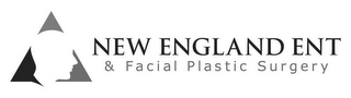 NEW ENGLAND ENT & FACIAL PLASTIC SURGERY logo