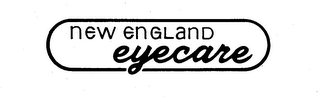 NEW ENGLAND EYECARE logo