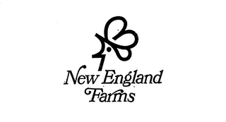 NEW ENGLAND FARMS logo