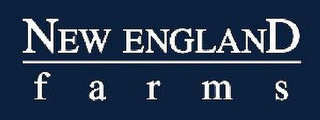 NEW ENGLAND FARMS logo