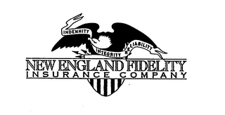 NEW ENGLAND FIDELITY INSURANCE COMPANY logo