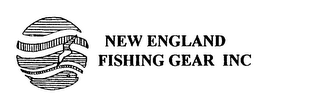 NEW ENGLAND FISHING GEAR INC logo