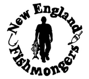 NEW ENGLAND FISHMONGERS logo