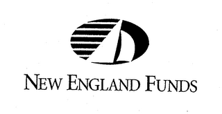 NEW ENGLAND FUNDS logo