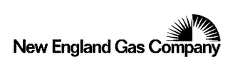 NEW ENGLAND GAS COMPANY logo