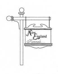 NEW ENGLAND KENNELS..