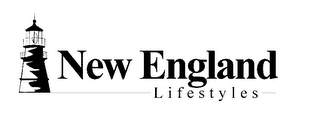 NEW ENGLAND LIFESTYLES logo