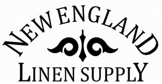 NEW ENGLAND LINEN SUPPLY logo