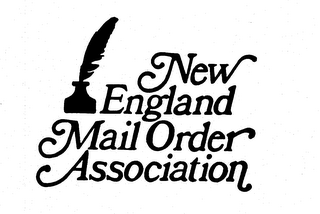 NEW ENGLAND MAIL ORDER ASSOCIATION logo