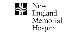 NEW ENGLAND MEMORIAL HOSPITAL logo