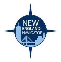 NEW ENGLAND NAVIGATOR logo