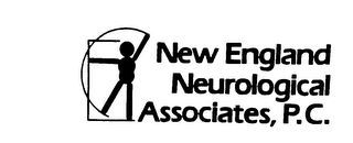 NEW ENGLAND NEUROLOGICAL ASSOCIATES, P.C. logo