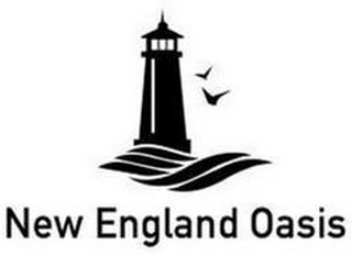 NEW ENGLAND OASIS logo