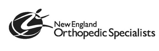 NEW ENGLAND ORTHOPEDIC SPECIALISTS logo