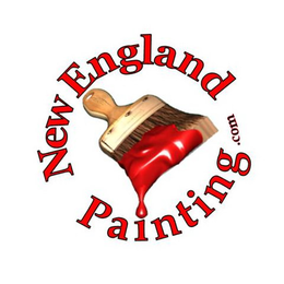 NEW ENGLAND PAINTING.COM logo