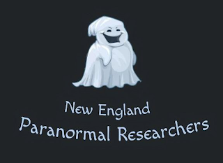 NEW ENGLAND PARANORMAL RESEARCHERS logo